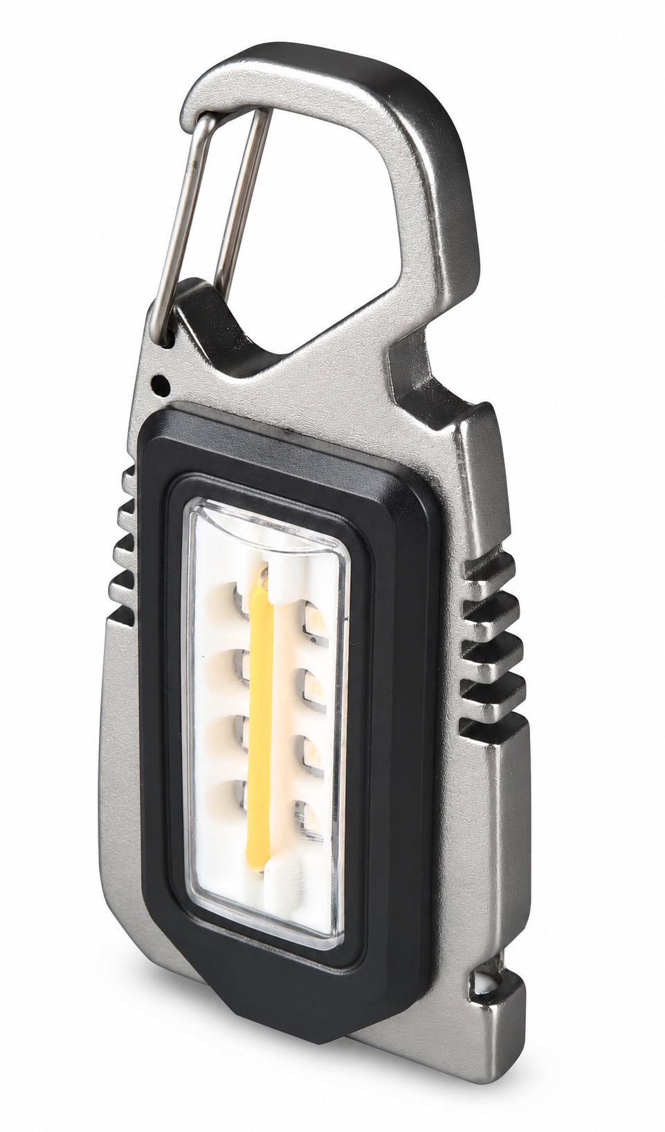 Main product image of W5139 Rechargeable Magnetic LED Work Light, 120LM, Type C, Hook, Red/Blue Warning