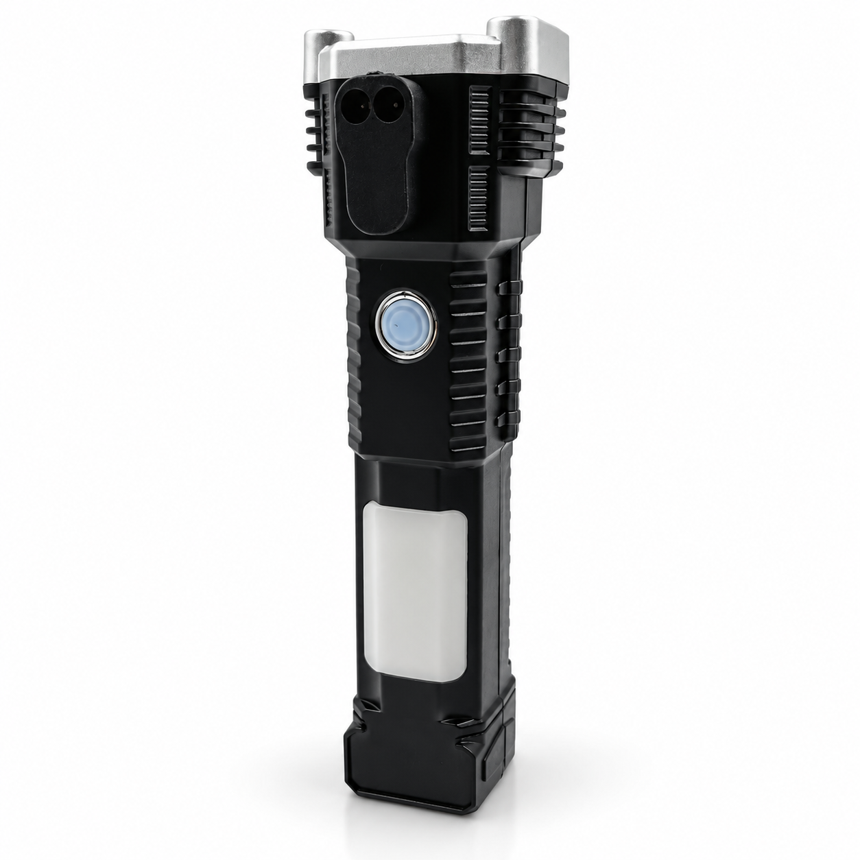 Main product image of W5145 Rechargeable LED Work Light, Magnetic, Power Bank, Window Breaker, Flashlight, 800mAh