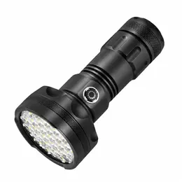 Product image of W5211 LED Work Light, Rechargeable, 3200LM, 3500mAh, Type C, Aluminum