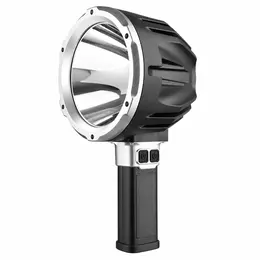 Product image of W5219B Rechargeable COB LED Work Light, 1600LM, 3000mAh, Type C, 3 Hour Runtime