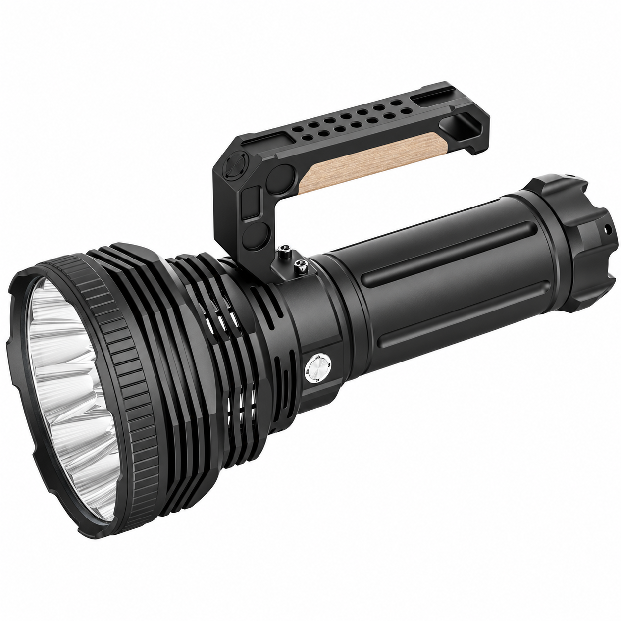 Main product image of W5224 Rechargeable Type C LED Work Light, 65000LM, 32000mAh, 18/4 hour runtime