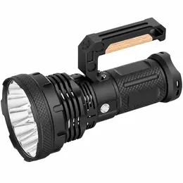 Product image of W5226 Rechargeable Type C LED Work Light, 16000mAh, 65000LM, 4 Hour Runtime