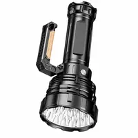 Product image of W5228 LED Work Light, 80000LM, 48000mAh, Type C, Aluminum Alloy
