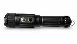Product image of Rechargeable LED Flashlight W0015, 350 Lumens, T6, 3 Hour Runtime
