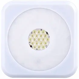 Product image of D87 LED Warning Light, Rechargeable, Solar Powered Road Flare