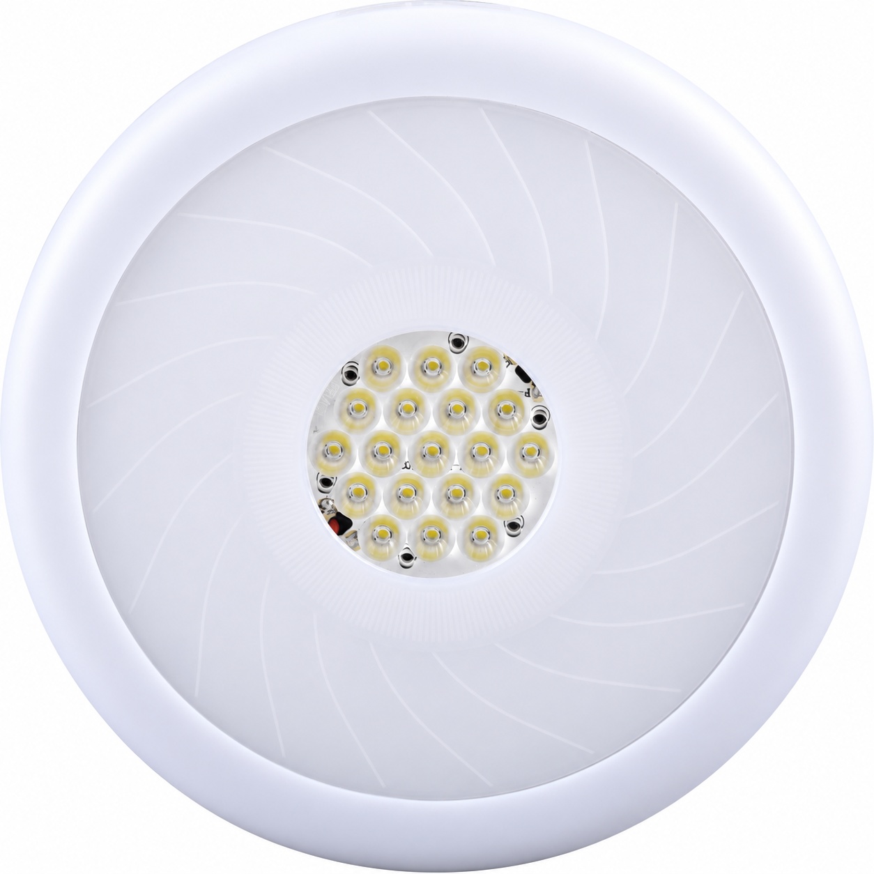 Main product image of D88 LED Rechargeable Solar Road Flare