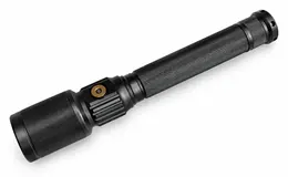 Product image of Rechargeable LED Flashlight W0020, 2500LM, T6, 2x 18650 Battery