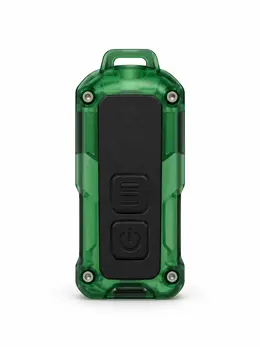 Product image of W576 LED Flashlight, Aluminum, 500mAh Battery, 7 Hour Runtime
