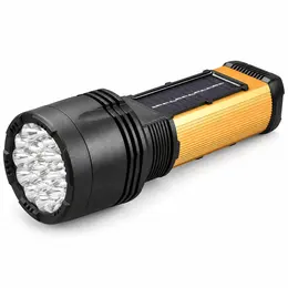 Product image of W5121B Portable Flashlight, 1100lm, USB-C, Aluminum Alloy