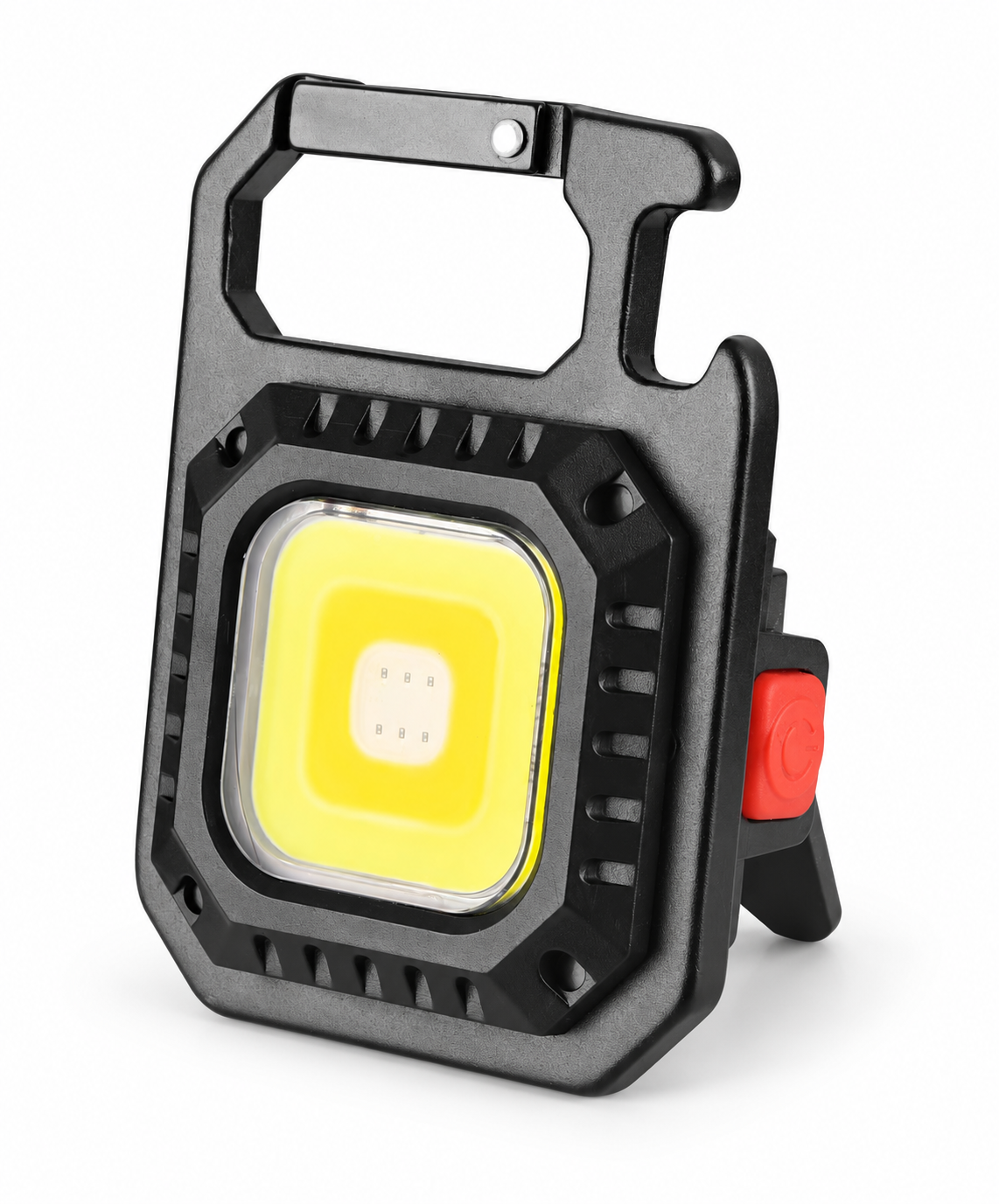 Main product image of W5130 Portable Flashlight, USB-C, Aluminum Alloy, 670 Lumens, Battery Display