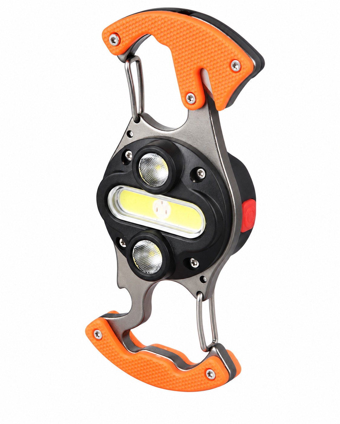 Main product image of W5146 Portable Flashlight, USB-C, Aluminum Alloy, 3030 Lumens