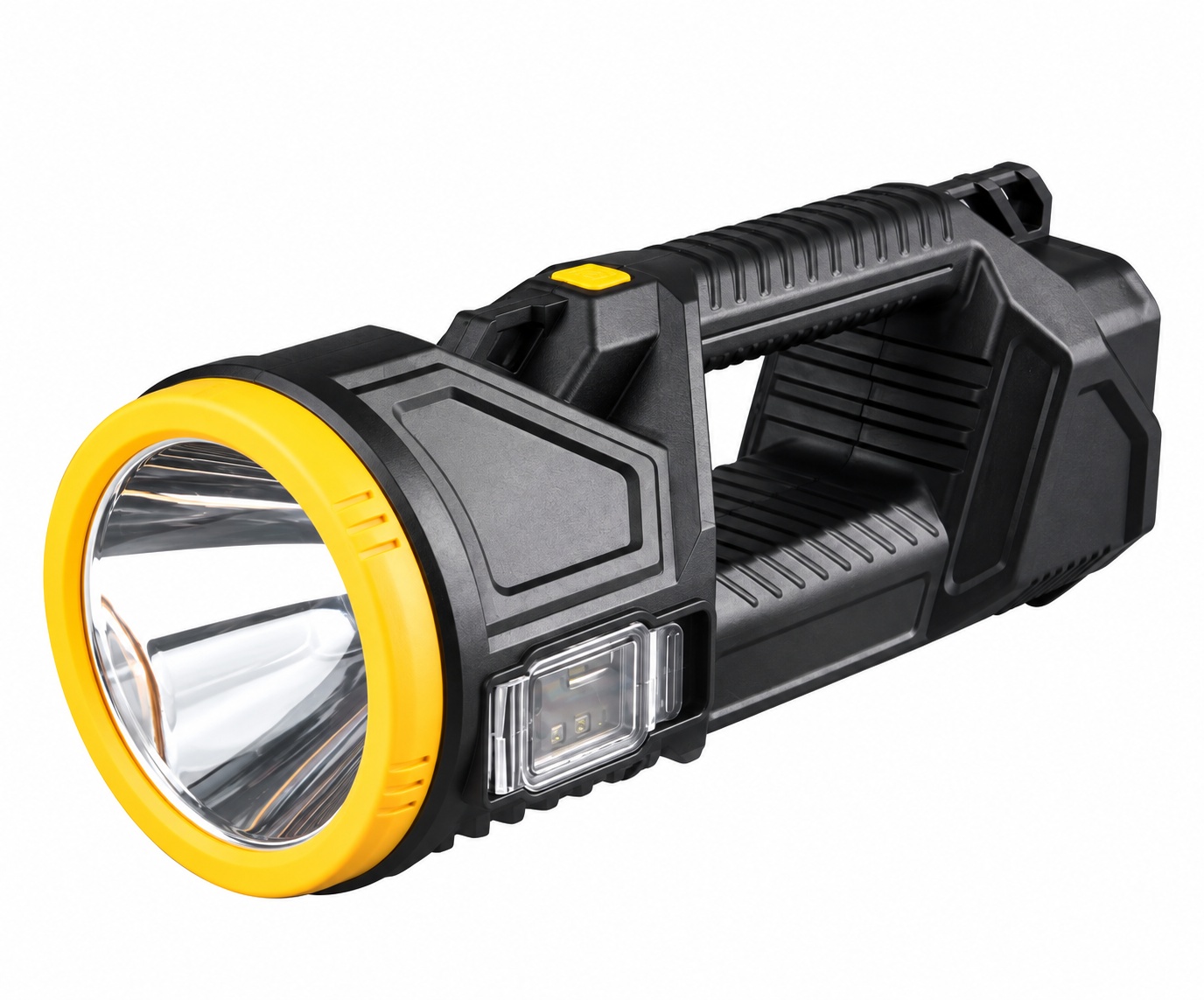 Main product image of W5161 2 Portable Flashlight, 1700lm, Power Bank, Battery Display, Type C