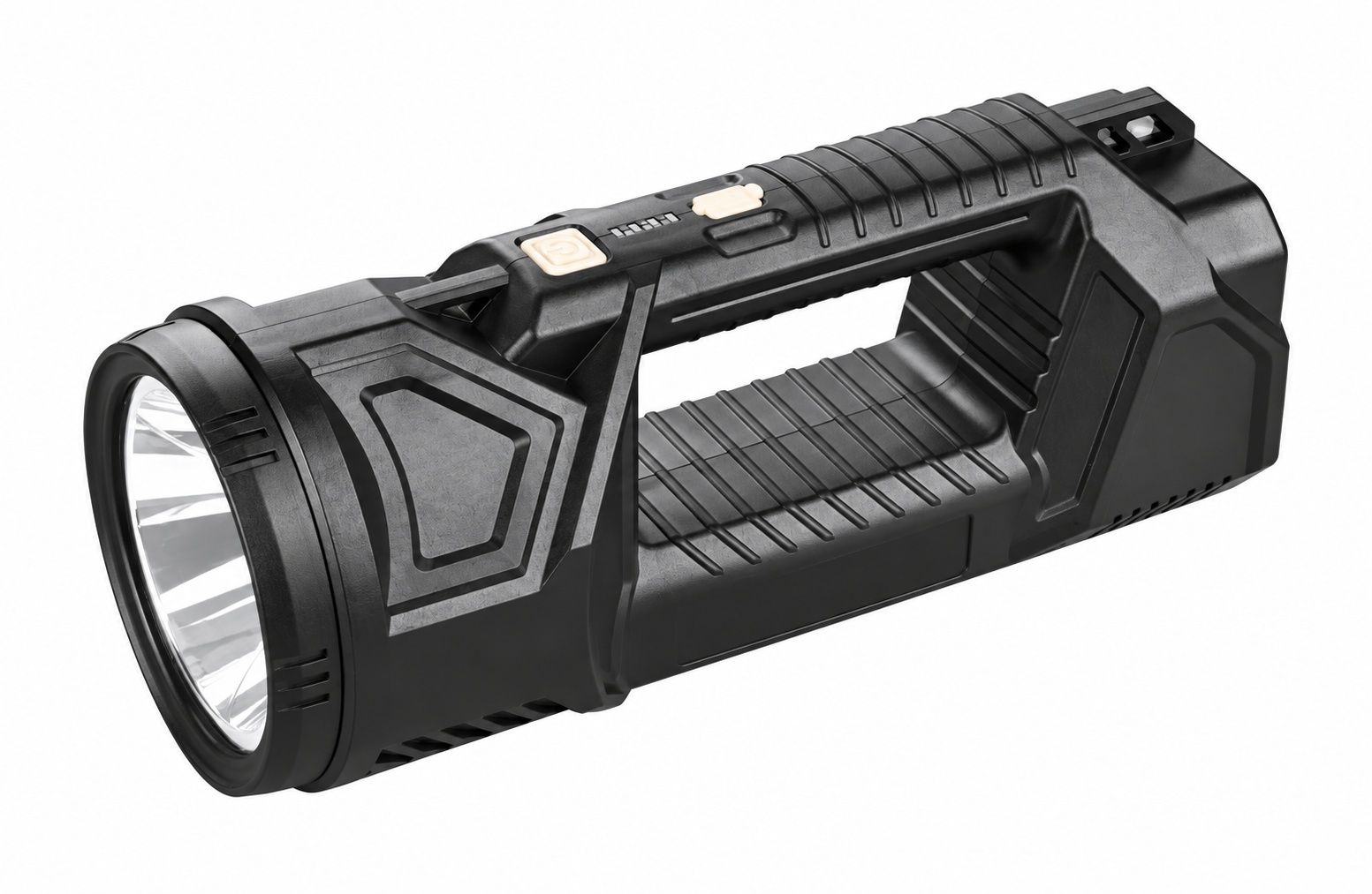 Main product image of W5161 3 Portable Flashlight, 1800 Lumens, USB-C