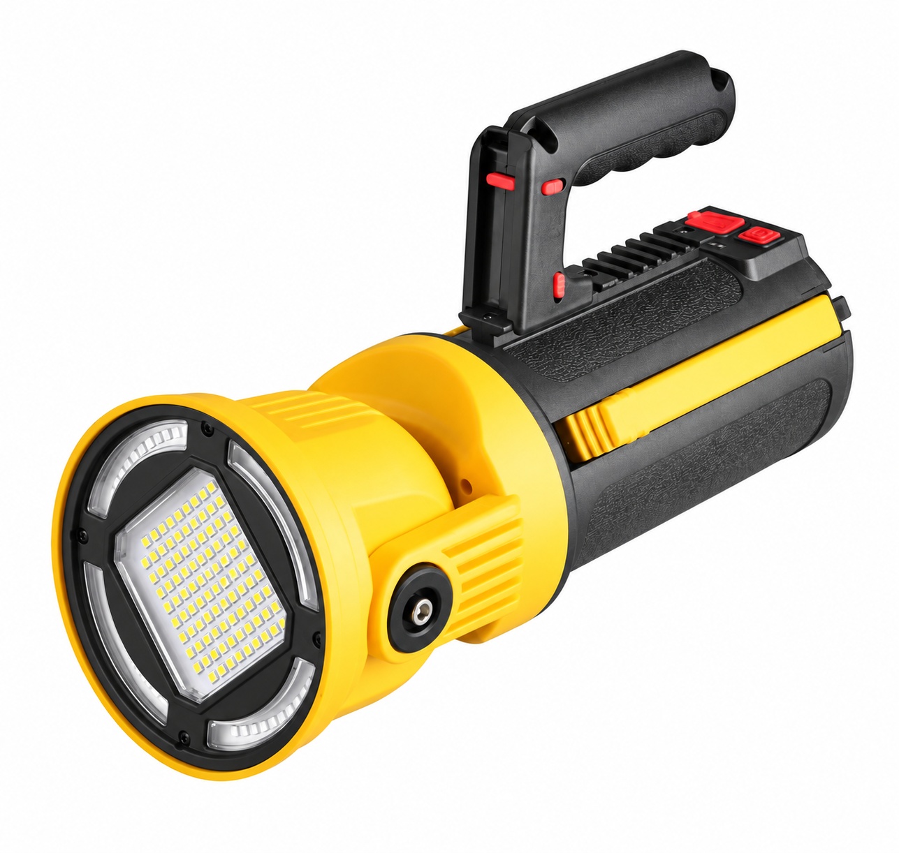 Main product image of W5164 2 Portable Flashlight, 2800lm, Power Bank, Type C