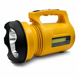 Product image of W5205 2 Portable Flashlight, 1700lm, USB-C, Power Bank Function