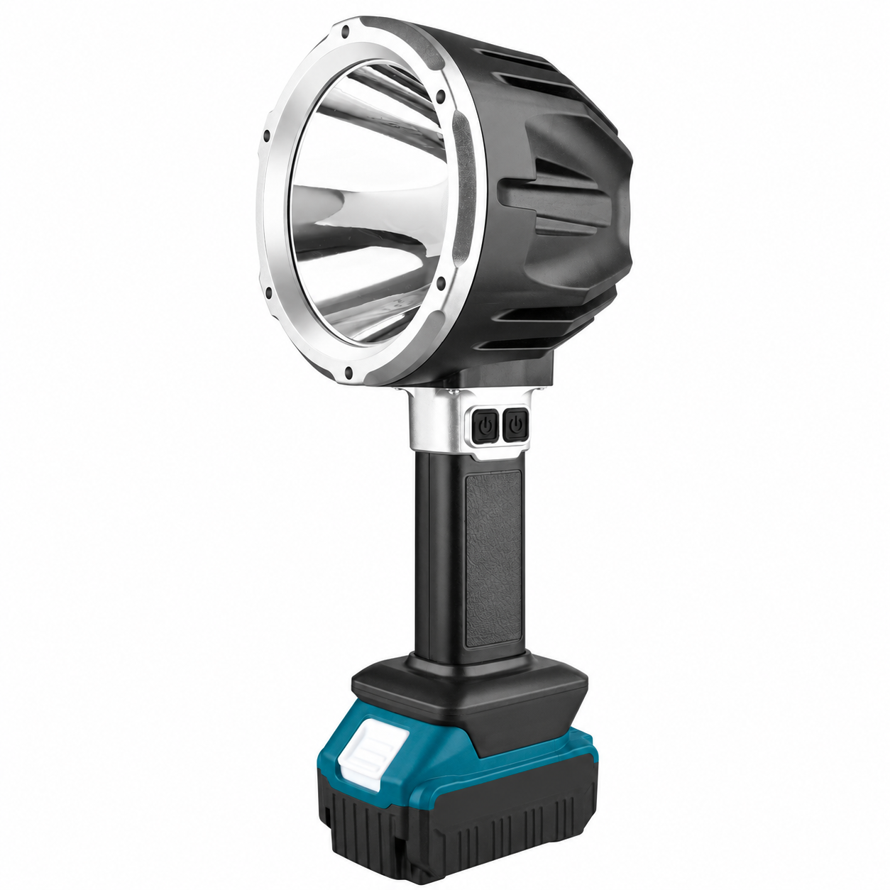 Main product image of W5219A Portable COB Flashlight, 1600lm, Type C, Strobe, SOS