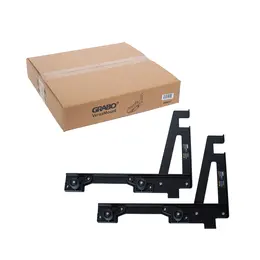 Product image of GRABO VersaMount Hands-Free Wall and Shelf Mount