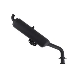 Product image of Yamaha Grizzly 700 YFM700FG Exhaust Muffler, 2008-2013, 1HP-E4703-00-00