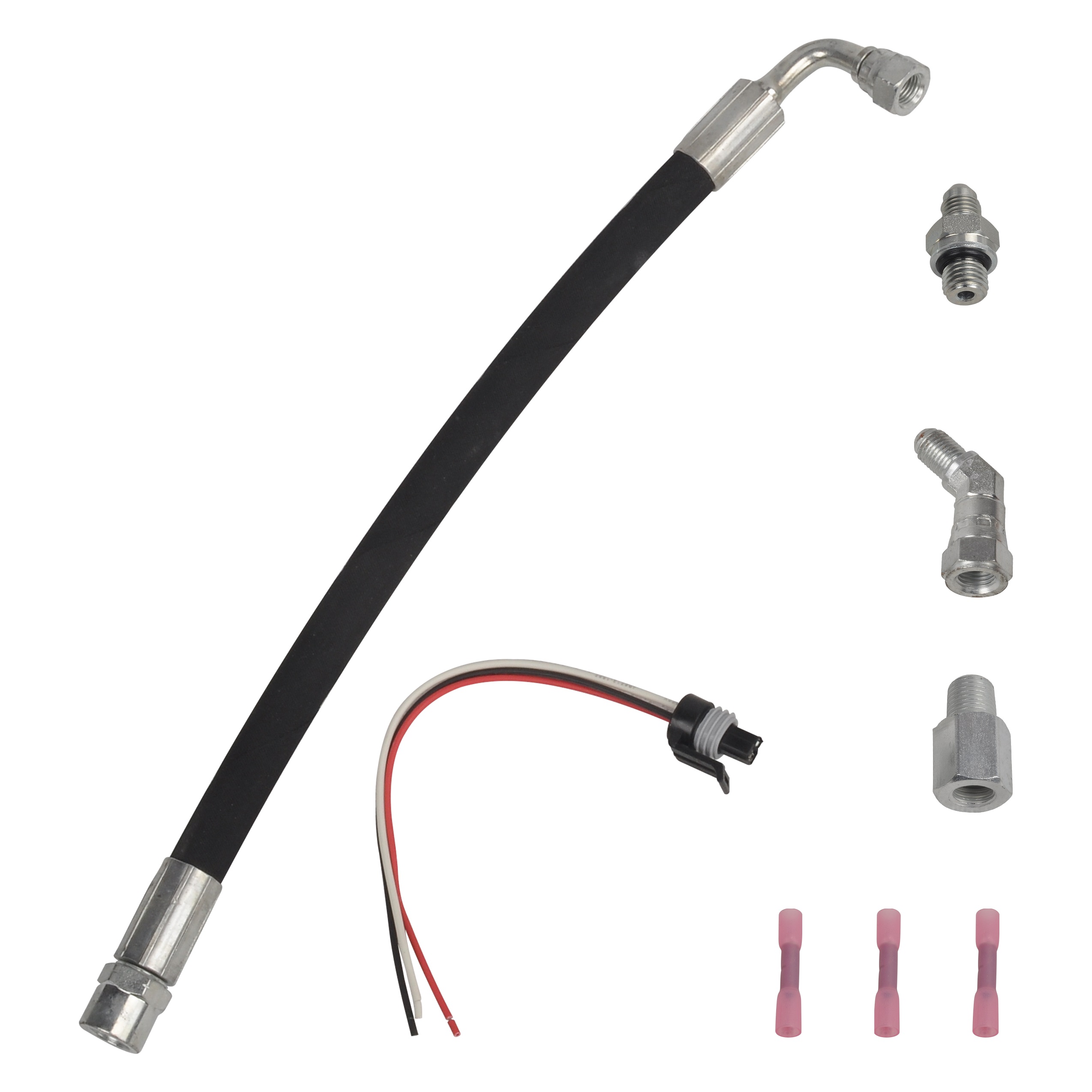Main product image of 6.0L Ford Power Stroke 2003-2004 Relocation Tool Kit MT021008