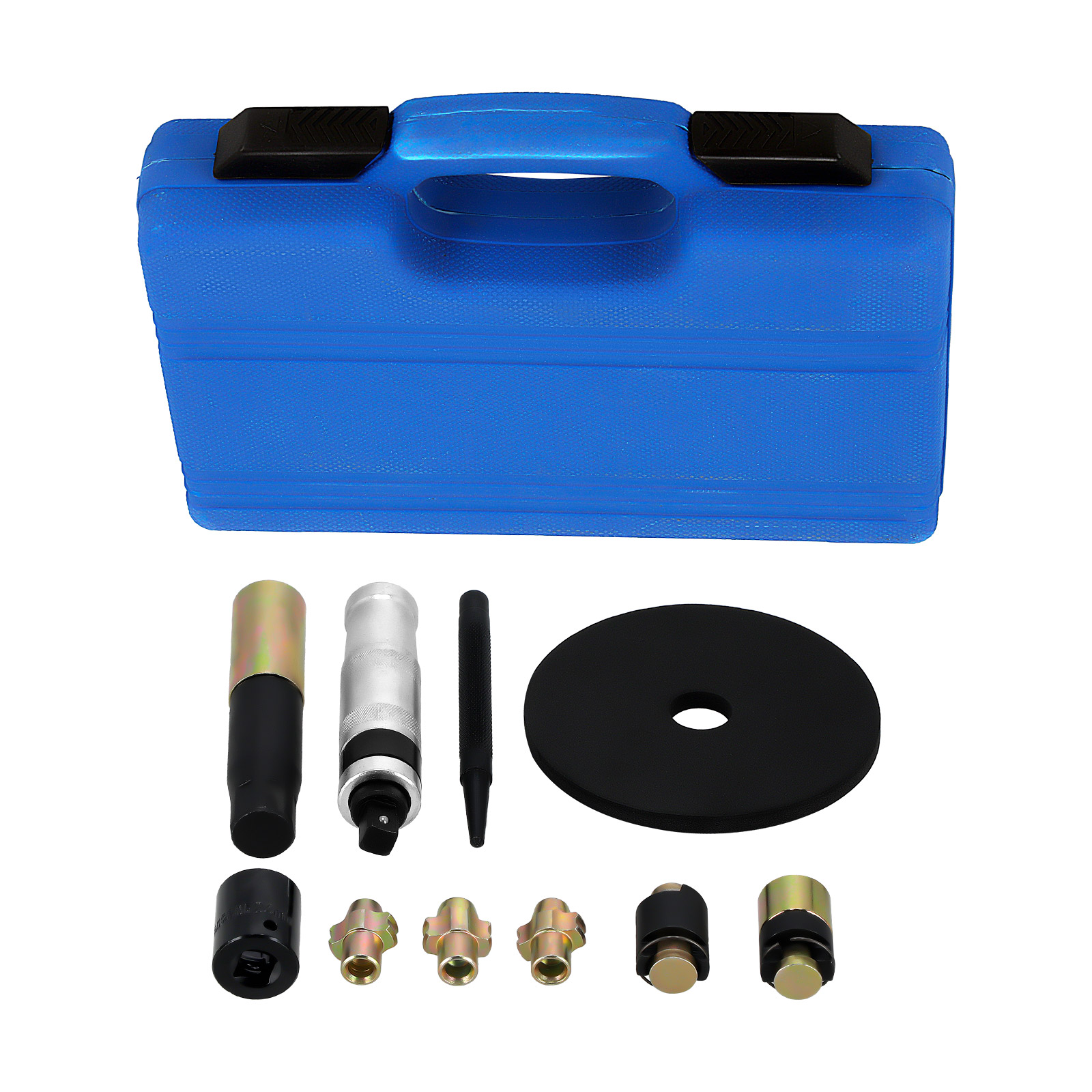 Main product image of Master Locking Wheel Nut Removal Set, Replacement Blades Available