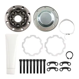 Product image of CV Joint Repair Kit, 8 Bolt, for Jeep JK Wrangler 2007-2018 Driveshaft