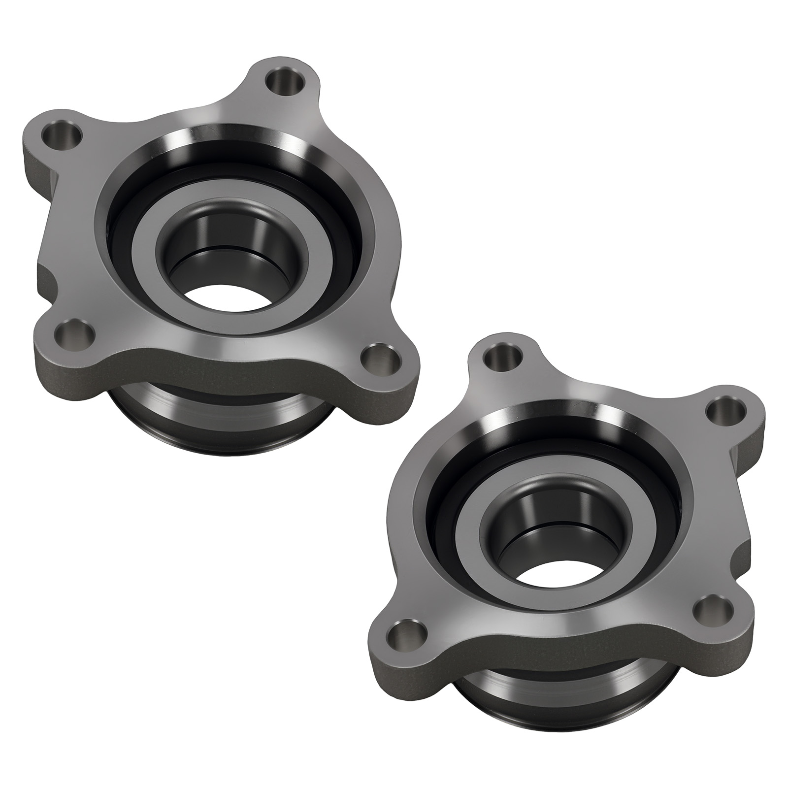 Main product image of Front Wheel Bearing and Hub Assembly, Toyota 4Runner/FJ Cruiser 2003-2014, HA590050