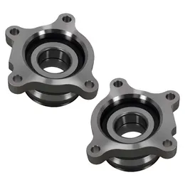 Product image of Front Wheel Bearing and Hub Assembly, Toyota 4Runner/FJ Cruiser 2003-2014, HA590050