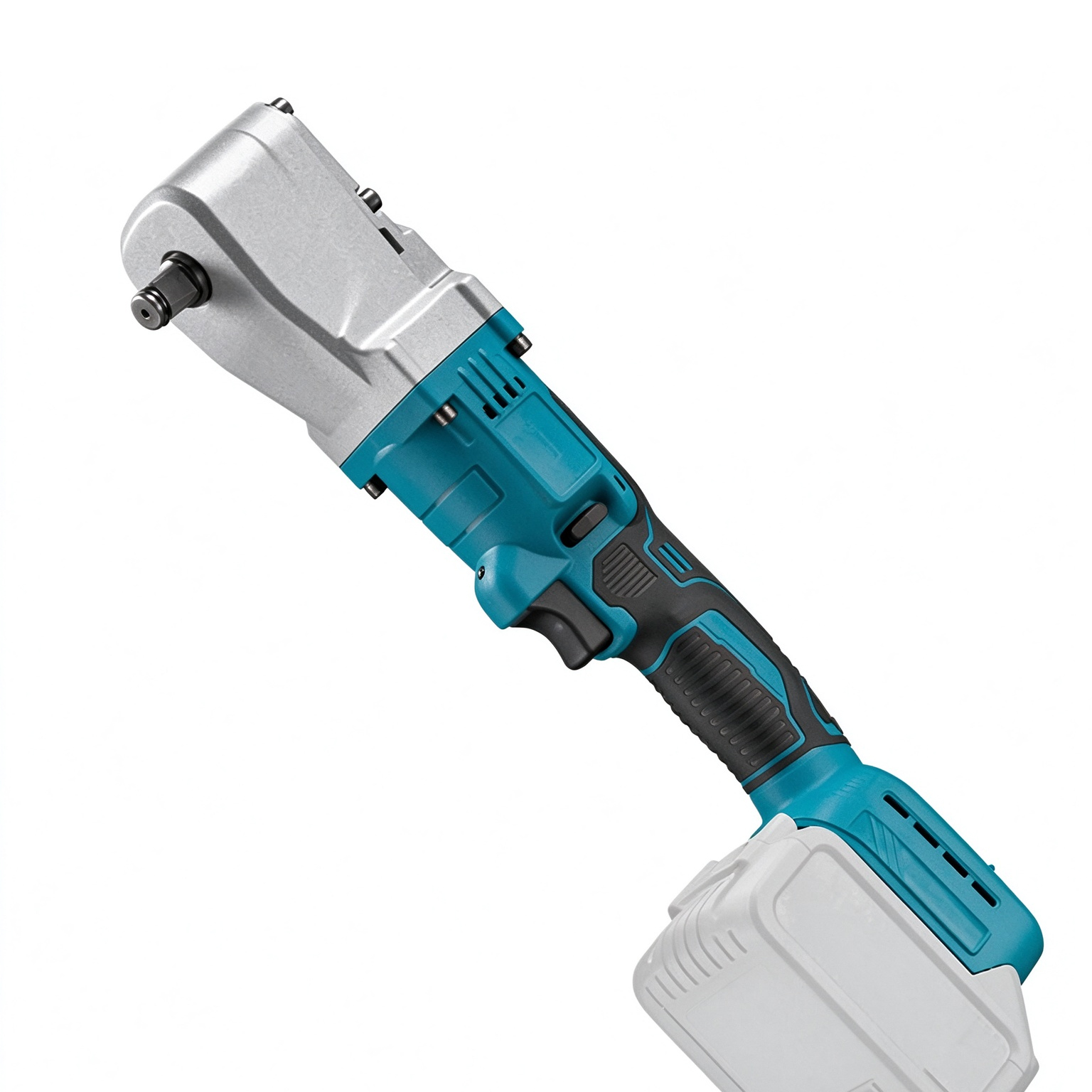 Main product image of Brushless Cordless Ratchet Wrench, 18V, 500 N.m Torque
