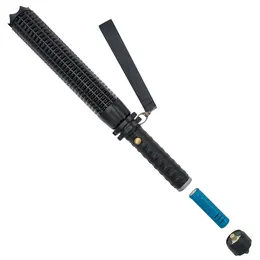 Product image of 3-Mode Extendable Security Baton LED Flashlight