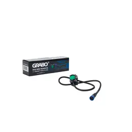 Product image of GRABO HighFlow 850mm Wired Remote Control Cable