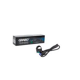 Product image of GRABO HighFlow 1500mm Wired Remote Control Cable
