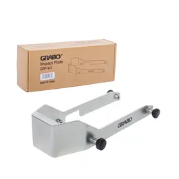 Product image of GRABO Impact Plate Hammer Shield, Hand Tool Accessory