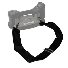 Product image of GRABO Lifting Strap, Hands-Free Shoulder Sling for Four-Point Gripsters