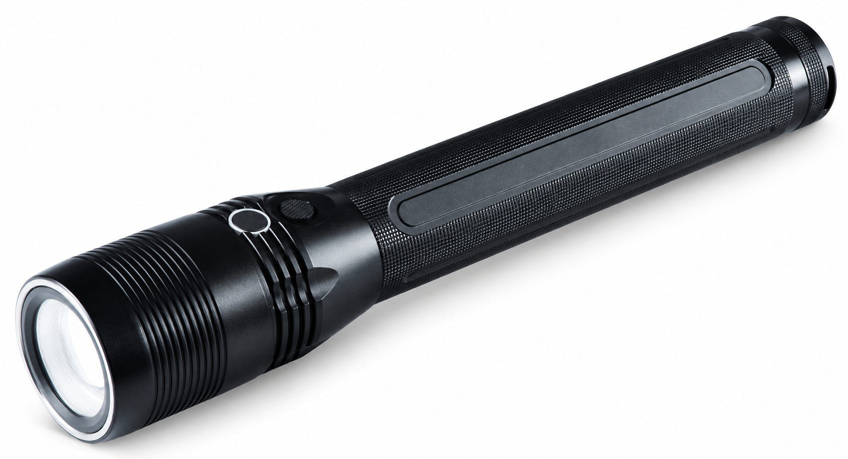 Main product image of W0016 Portable Flashlight Aluminum Alloy 500lm For Emergency Outdoor Camping Factory Supply T6 LED 4