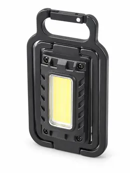 Product image of W5140 Portable Flashlight, Type C, Aluminum Alloy, 500lm, Magnetic