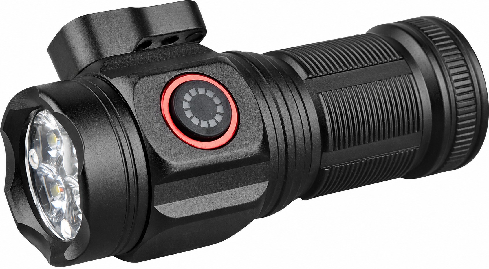 Main product image of W5183 Portable Flashlight Type C Aluminum Alloy 750lm For Emergency Outdoor Camping Factory Supply Magnetic