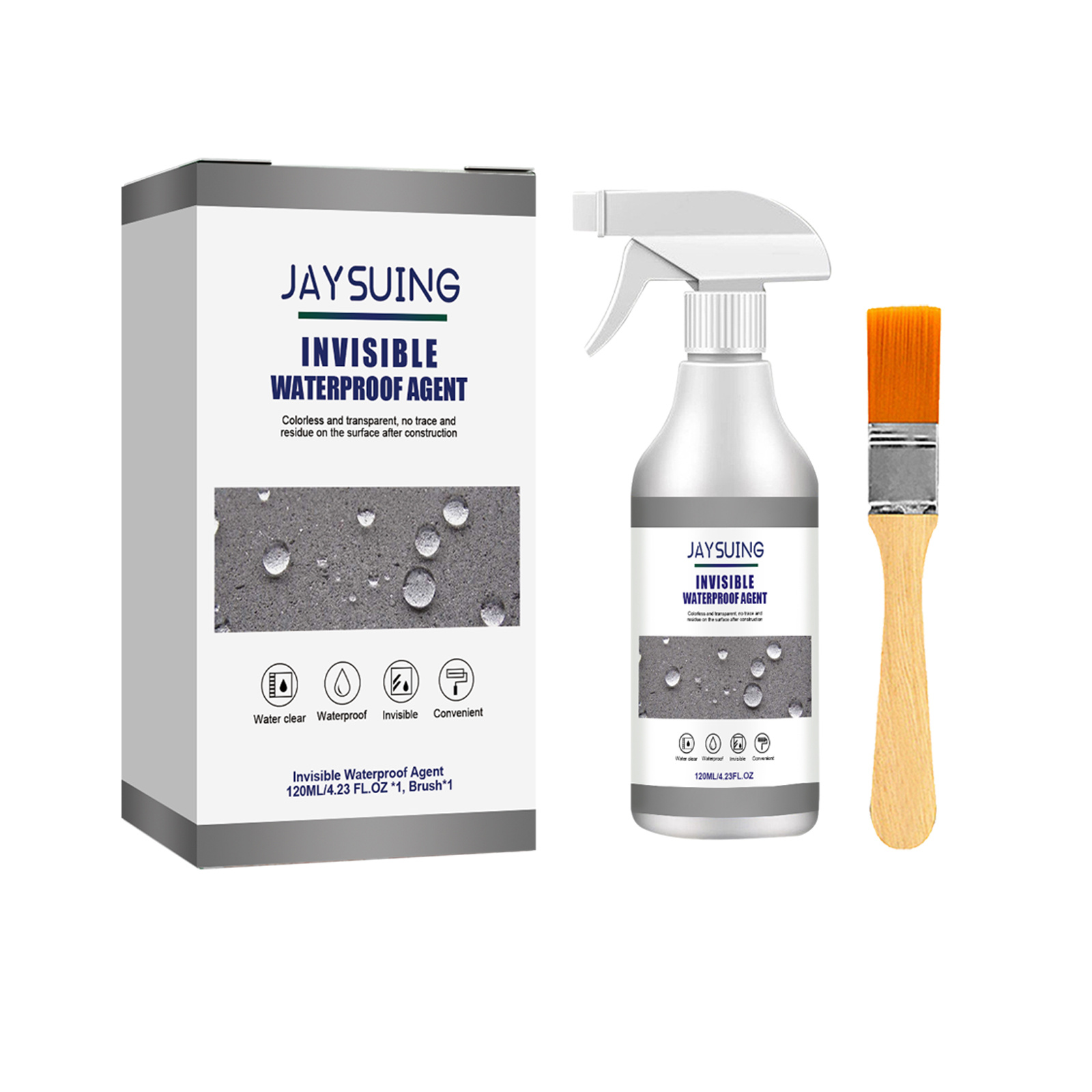 Main product image of Waterproof Glue for Daily Use