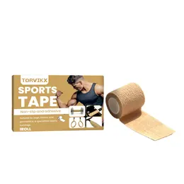 Product image of TORVIKX Anti-Slip Sports Tape for Athletic Support
