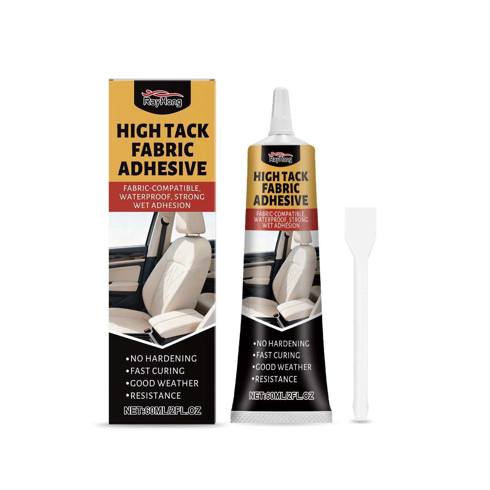 Main product image of Fabric Repair Glue for Daily Use