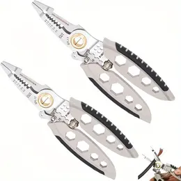 Product image of Multi-functional Wire Stripper Tool for General Use