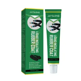 Product image of Liquid Electrical Tape, Waterproof and Insulating