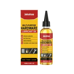 Product image of JAKEHOE Automotive Hardware Lubricant Oil, 100ml