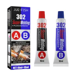 Product image of AB Two-Part Epoxy Adhesive for Casting and Repair