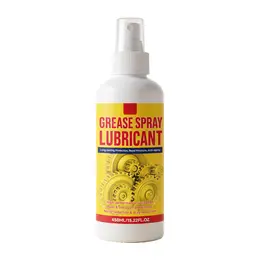 Product image of Grease Spray Lubricant and Rust Remover, 450ml