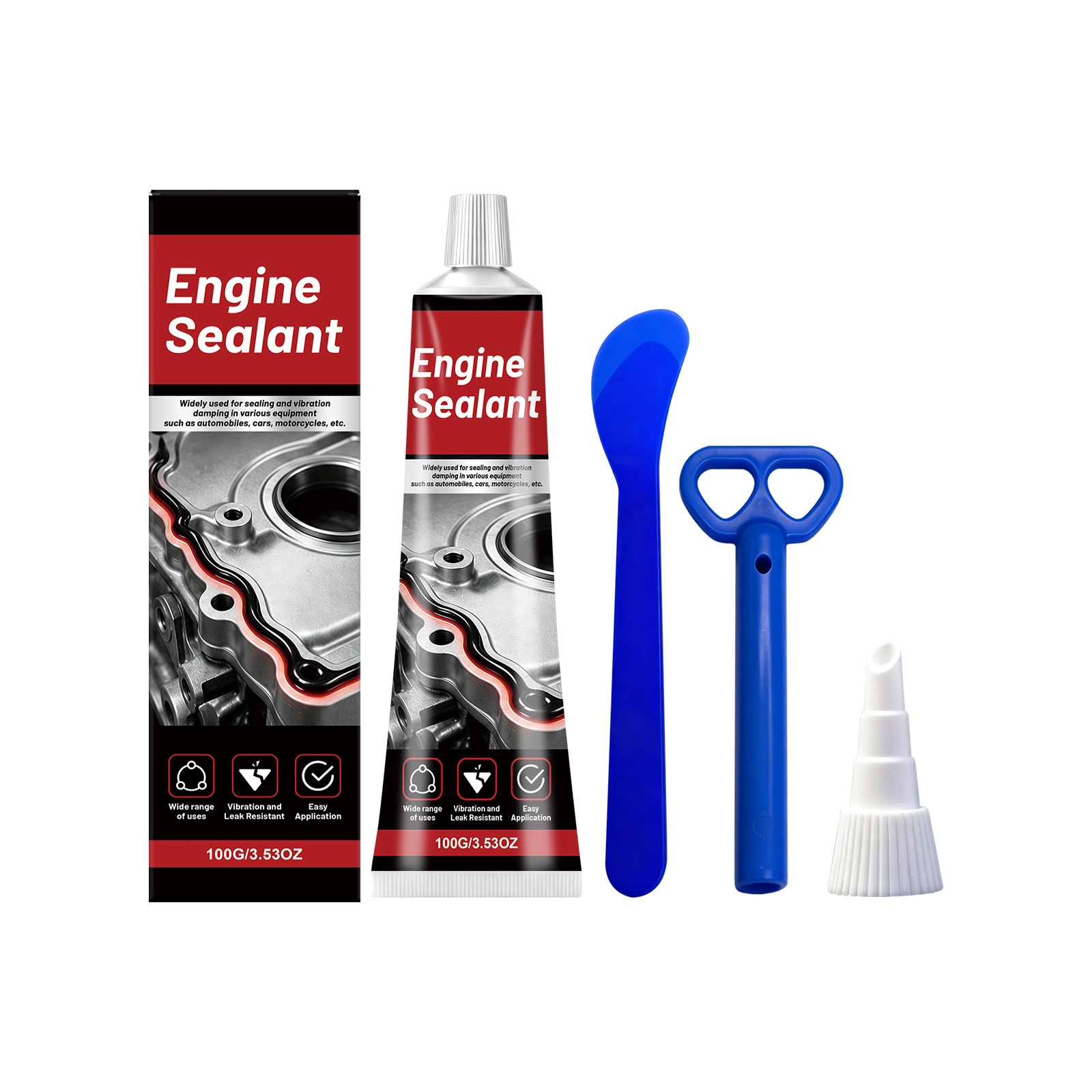 Main product image of Engine Sealant for Daily Use