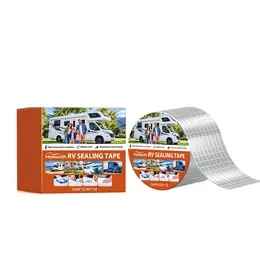 Product image of HOMONTH RV and Caravan Sealing Tape, All-Weather