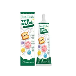 Product image of JUE FISH TPR Adhesive, General Purpose, 20ml Tube