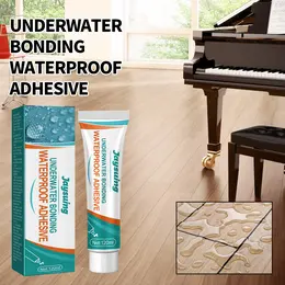 Product image of Underwater Waterproof Adhesive, 120ml, for Leak Repair