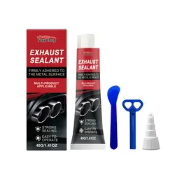 Product image of RAYHONG Exhaust Sealant for Automotive Systems