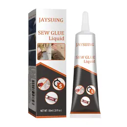 Product image of Fabric Repair Adhesive, 50ml, for Textile Applications